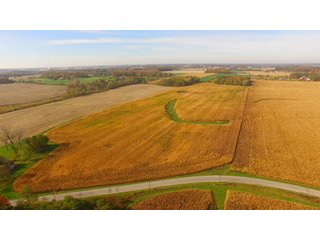 Property photo 20 - MAJOR LAND AUCTION - 315+/- ACRES IN 16 TRACTS - 6 PROPERTIES IN WHITLEY & ALLEN COUNTIES, INDIANA